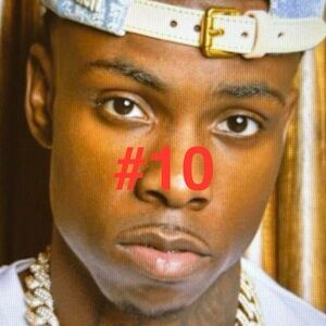 #10 "ZILLIONAIRE DOE" ORIGINAL INDEX CARD ART BY NORA SCOTT (1/1)